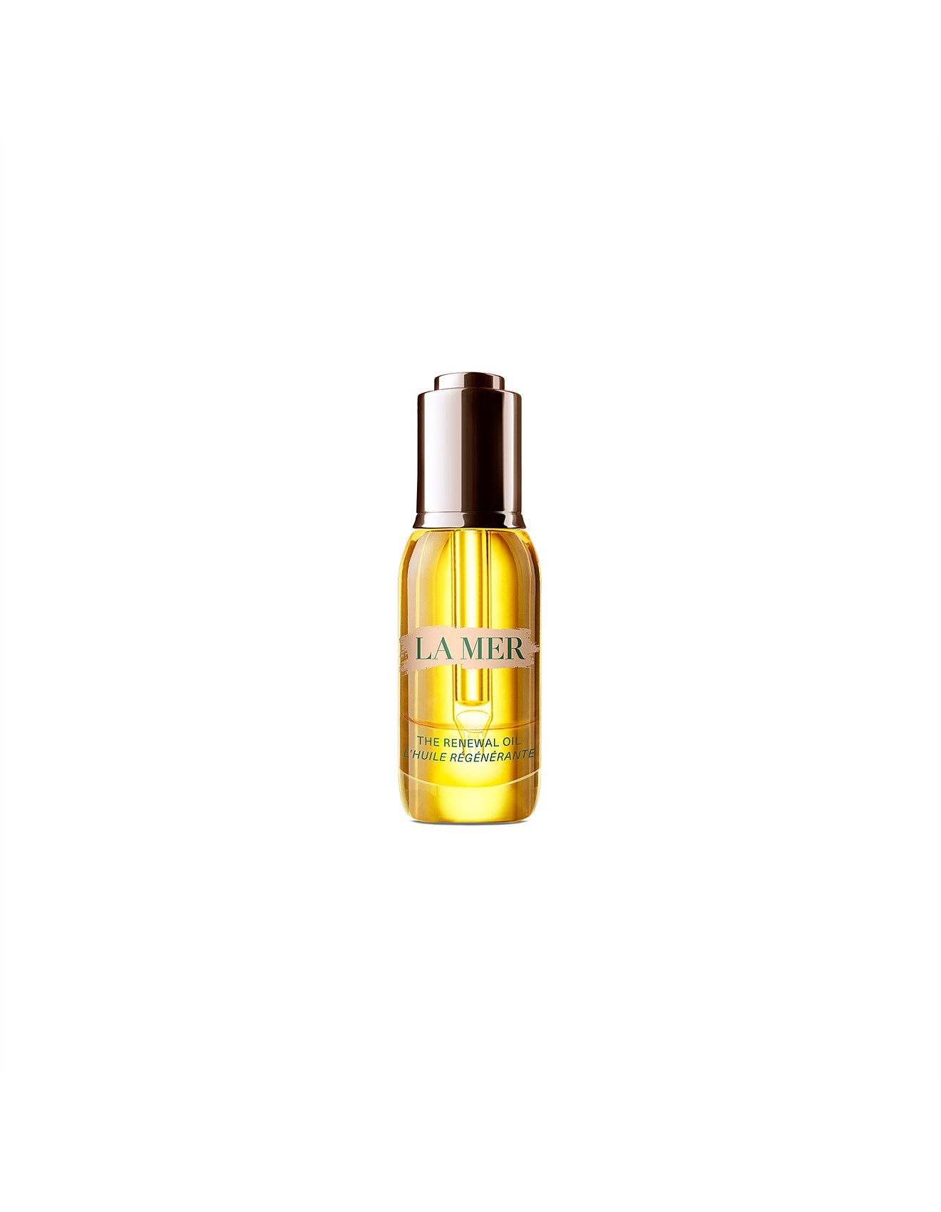 THE RENEWAL OIL